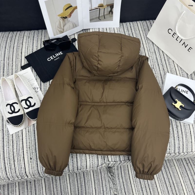 Celine Down Jackets